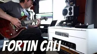 Fortin Cali - 1 Minute Tones