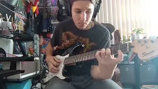 Guitar Noodles... The Breakfast Of Champions (Pt.1)