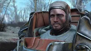 Fallout 4 next gen update ps5 story gameplay part 60