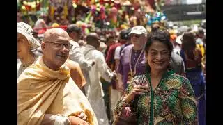 ISKCON