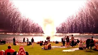 Я Бы и Сам Не Поверил, Но Это Видео Удалось Снять На Камеру. ЛУЧШЕЕ ЗА МЕСЯЦ