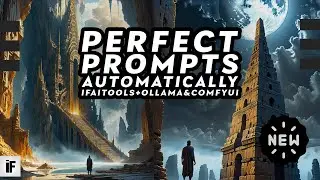 Perfect Prompts Automatically