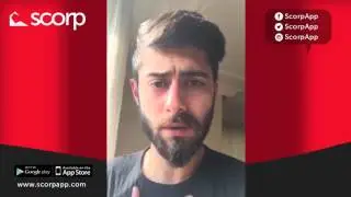 Scorp   Okulda Dersten Çıkabilmek İçin Bahaneler