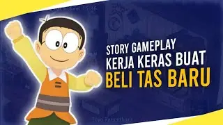 Beli Tas Baru - Doraemon Story Of Seasons Indonesia