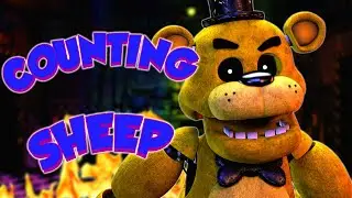 [SFM/FNAF] Counting Sheep by SAFIA