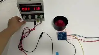DIYmall Alarm