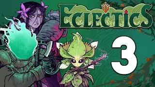 They Set Everything on FIRE! | Ep. 3 | The Eclectics (Pathfinder 2E Kingmaker)