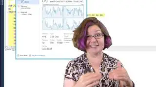 Collect and Baseline Wait Statistics (Dear SQL DBA Episode 14)