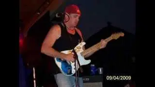 Guitar Gods - Chris Steberl - Trancemission