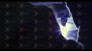 A welder is welding two details into one