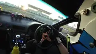 NDS Round 2 analysis breakdown drift Miri (What drifters are experiencing during drift) by MCR