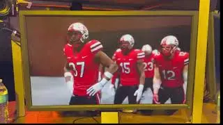 CFB25 Leaked WKU Intro