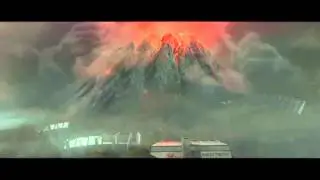 Warface  трейлер Вулкана