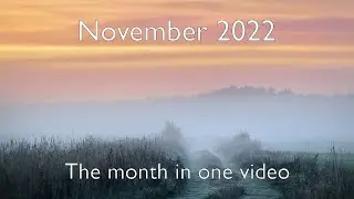 80 minutes of epic relaxation music - November 2022 - Mind Drifter - Reupload
