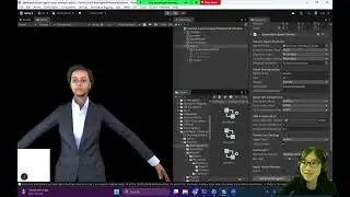 Unity IVA-SDK Tutorial 1:  Build an Embodied Intelligent Agent with Gemini Live API in 25 Minutes