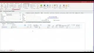 How to Auto Generate Route Tickets