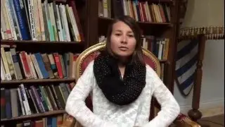 Neu auf SCHLOSS EINSTEIN: Maja Hieke als Jule Hohenstein