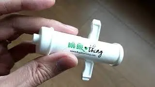BUG BITE THING Are you sick of mosquito bites? Should you buy?
