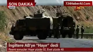 SON DAKİKA: Mardin ve Hakkari'den Kara Haber: 6 Asker Şehit