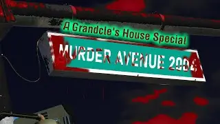 Murder Avenue 2004 (Grandcle's House Special)