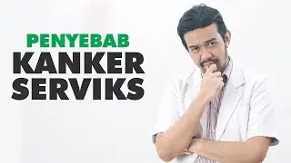 Waspada! Kenali Penyebab Dan Tanda-Tanda Kanker Serviks