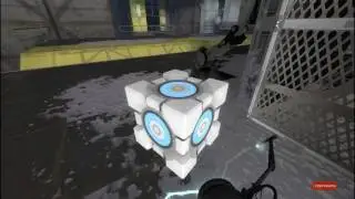 Прохождение игры Portal 3