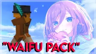 Using 3 CURSED Texture Packs For Minecraft PVP