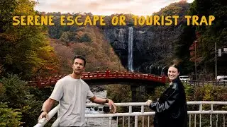 Should you travel to NIKKO Japan
