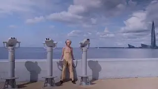 Лензвук - Совершенный вид