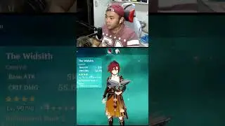 Triple Crown Heizou in Day 1 😎