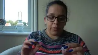 Empties - September 2016 (telephonecall & me losing my voice)
