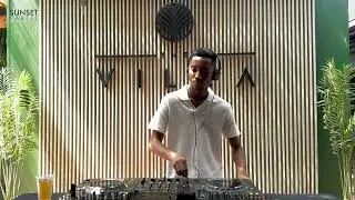 Amapiano I Sunset Cartel Presents LUYZO KEYS
