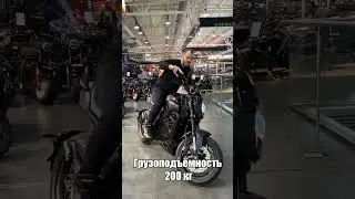 Diavel Electric Road Motorcycle 