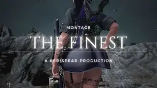 BDO - Maehwa PVP "The Finest"