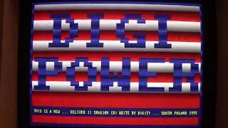 Viral Rewind: Virus.DOS.Digi