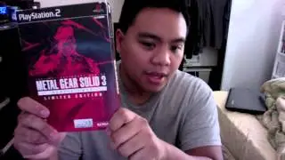 Video game Collection Update (The Long Haul)