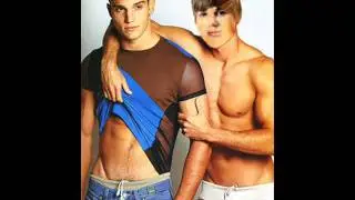 Justin Bieber sexy and hot in underwear!!!!!!!!!!!