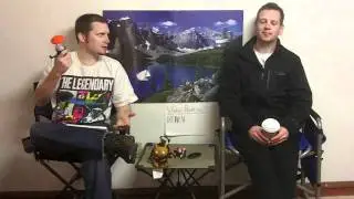 High Gear Smart Lite Lantern - Episode 271