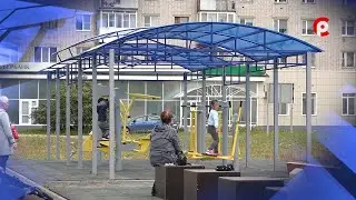 Фокот в Красавино