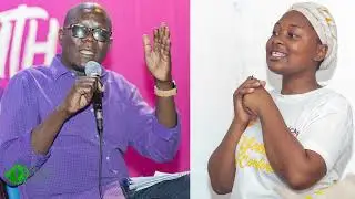 World Contraceptive Day Radio Session