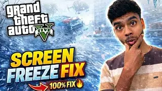 GTA 5 Freezing After Installing Mods? Fix in 3 Minutes (2026)