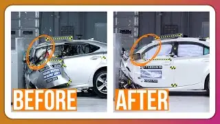Remarkable Auto Safety Progress