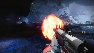 Something Is Wrong With Destiny 2’s Sunset Weapons