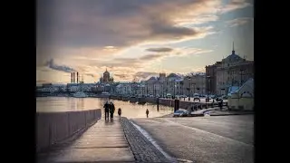 Сумерки - ВИА 
