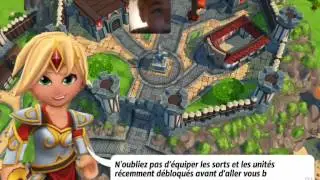 Royal révolte légendaire
