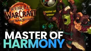 Is Master of Harmony Good?