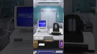 100 Doors Challenge Walkthrough Level 25