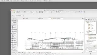Archicad 19 GUI Mac 02