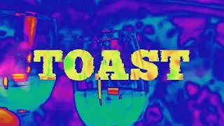 Donatello x BEM - Toast