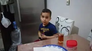 ANNE OĞUL BARIŞMA ÇABASI
